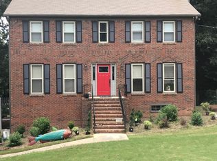 5033 Little Turtle Dr, Birmingham, AL 35242