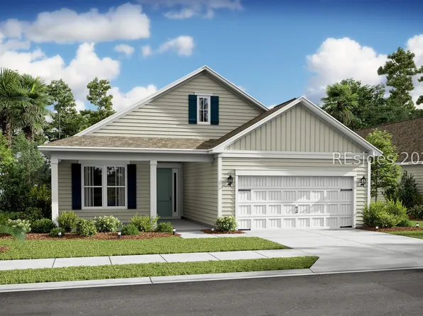 72 Estuary Dr, Okatie, SC 29909