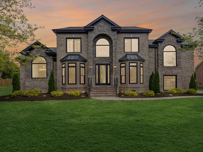 1814 Grey Pointe Dr, Brentwood, TN, 37027
