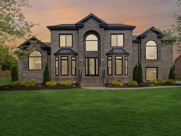 1814 Grey Pointe Dr, Brentwood, TN 37027