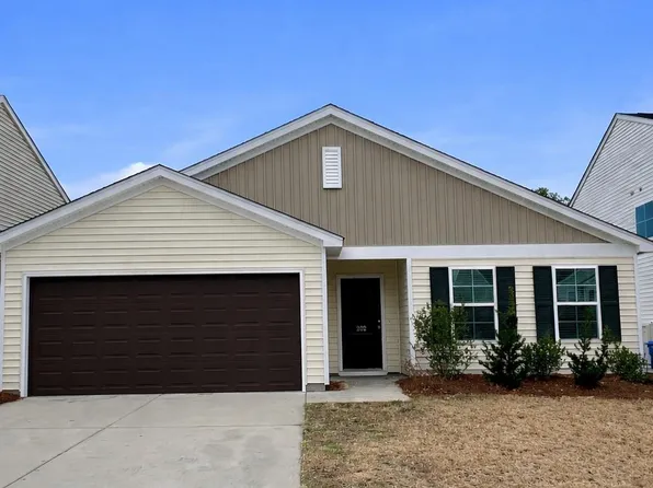 202 Ridley Ln, Elgin, SC 29045