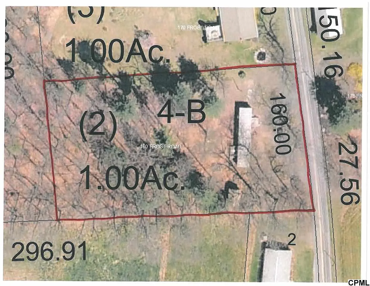 160 Frost Rd photo 1