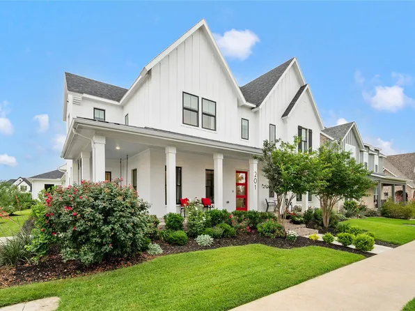 201 N Pecan Pkwy, Northlake, TX 76247