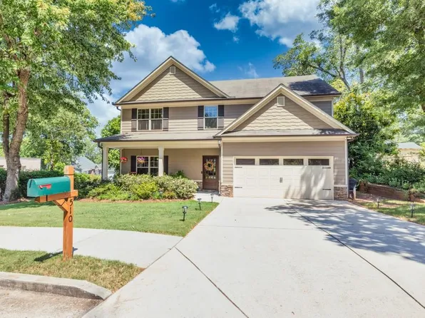510 Church St, Buford, GA 30518
