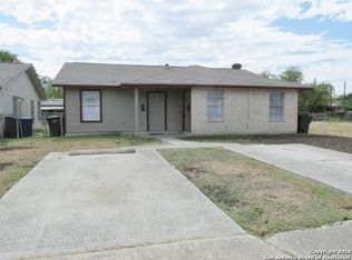 822 W Olmos Dr, San Antonio, TX 78212