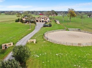 24872 Ajs Way, Hempstead, TX 77445