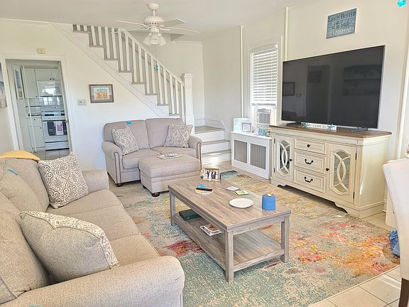 Cozy Livingroom