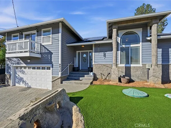 9932 Fairway Dr, Kelseyville, CA 95451