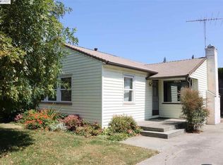 17674 Via Rincon, San Lorenzo, CA 94580