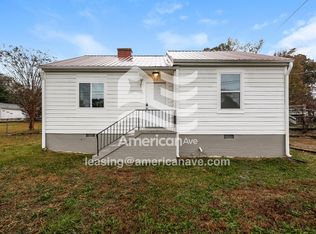 715 E Orr St, Anderson, SC 29621