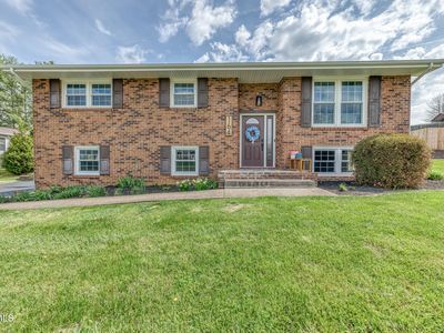 164 Patriot Cir, Bristol, VA, 24201