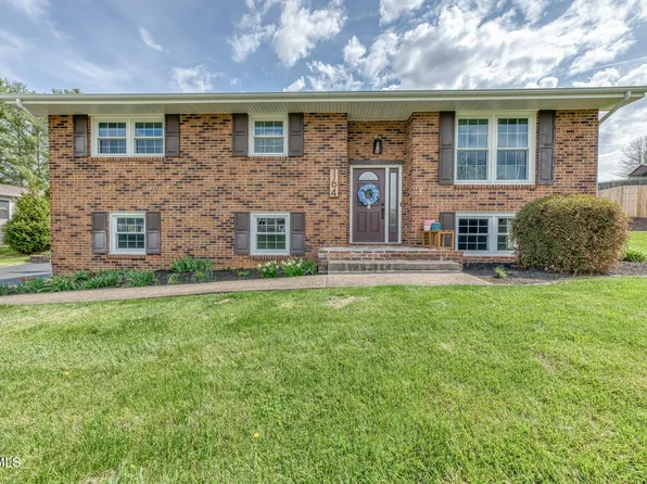 164 Patriot Cir, Bristol, VA 24201