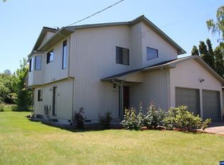 1803 Ash St, Philomath, OR 97370