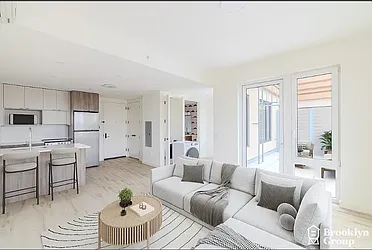 Rented by Brooklyn Group