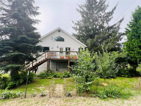 514 N Elm Street, Hamilton, WA 98255