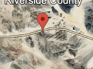 0 Driveway, Mecca, CA 92254