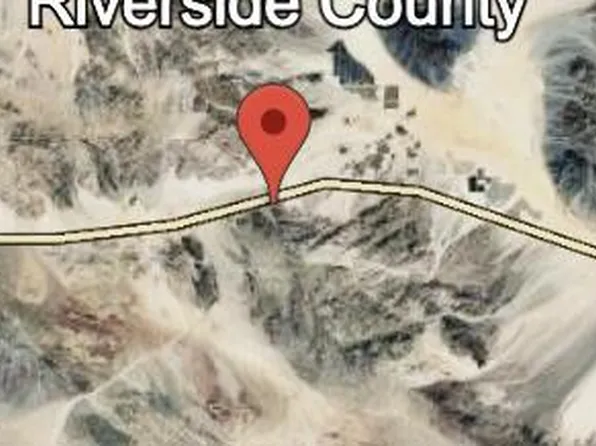 0 Driveway, Mecca, CA 92254