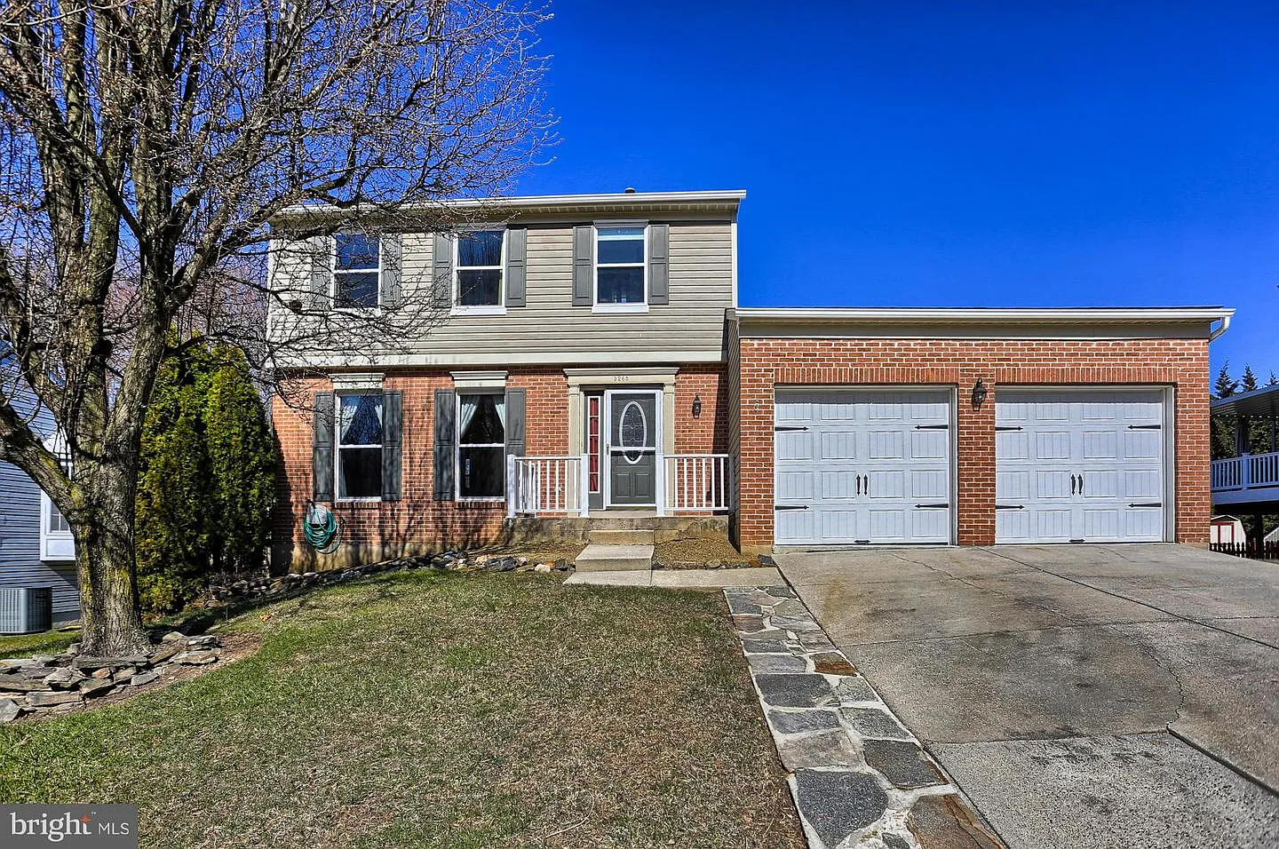 3265 Meadow Valley Dr photo 1
