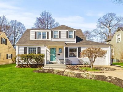 7716 Grand Ave, Kansas City, MO, 64114