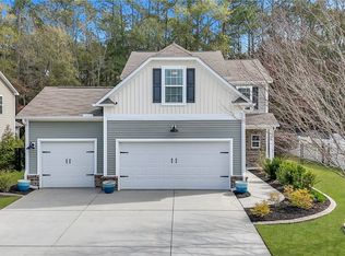 32 Swamp White Oak Dr, Bluffton, SC 29910