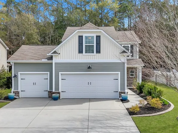 32 Swamp White Oak Dr, Bluffton, SC 29910
