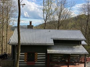 204 Birch Spring Ln, Mars Hill, NC 28754