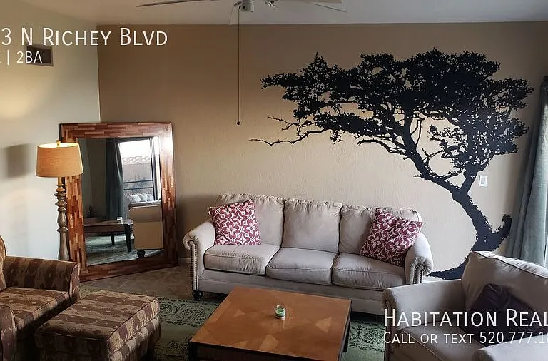643 N Richey Blvd — Photo 43
