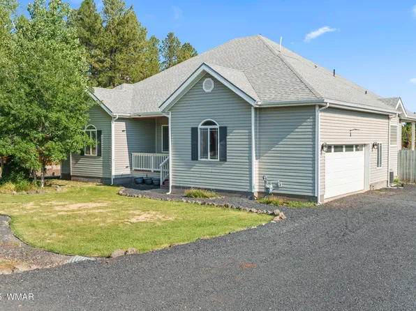 578 E Osprey Ln, Pinetop, AZ 85935