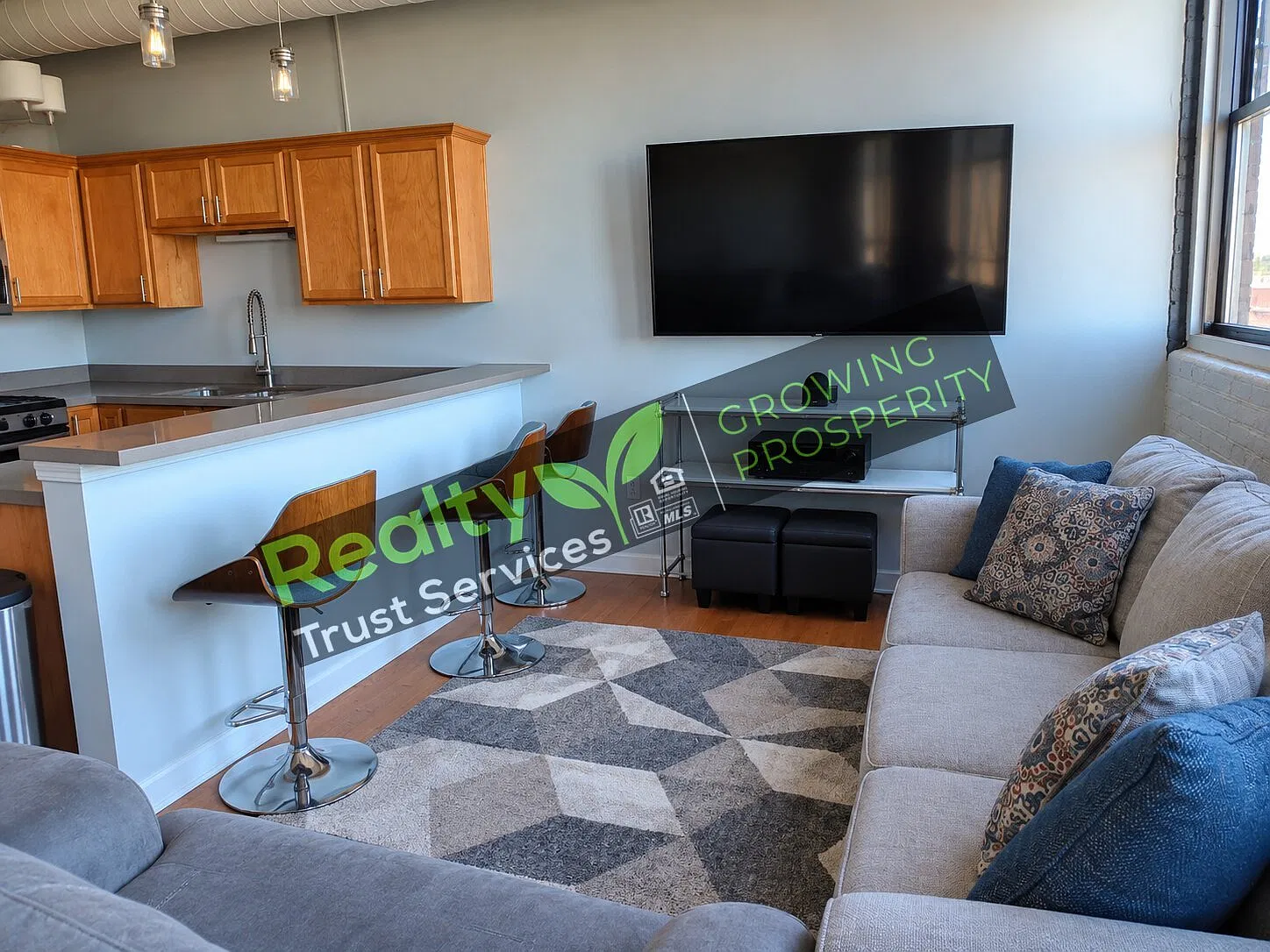 1133 W 9th St, Unit 409, Cleveland, OH 44113 — Photo 3