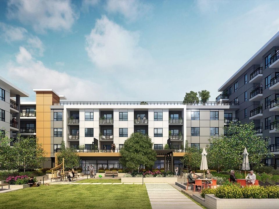 2nd image of 8293 King George Blvd #325