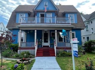 15 Churchill St, Springfield, MA 01108