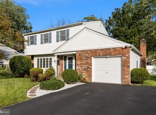 532 Ehret Rd, Fairless Hills, PA 19030