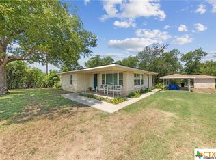 250 Pecan St, Kempner, TX 76539