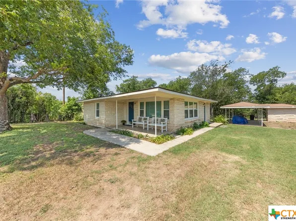 250 Pecan St, Kempner, TX 76539