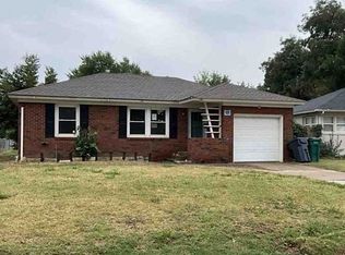 3016 NW 47th St, Oklahoma City, OK 73112
