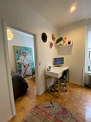 Rented by MOTION New York