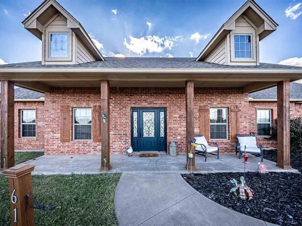 6175 SW 112th St, Lawton, OK 73505