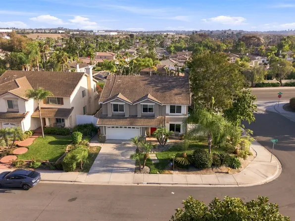 413 Lexington Cir, Oceanside, CA 92057