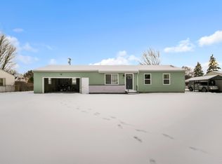 3306 Broadmore Dr, Bay City, MI