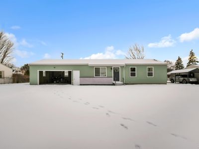 3306 Broadmore Dr, Bay City, MI, 48706