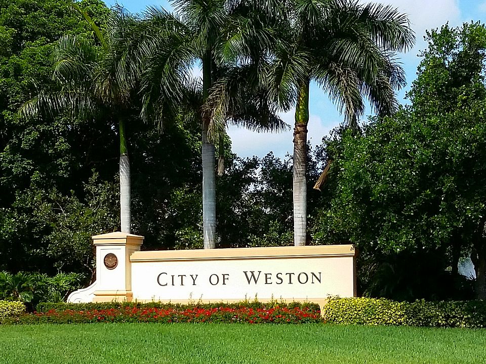Entrance Weston