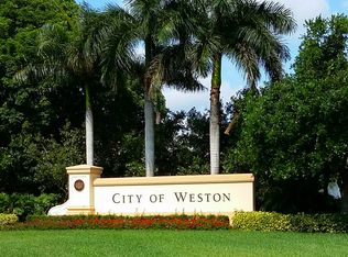 16475 Golf Club Rd. #303, Weston, FL 33326