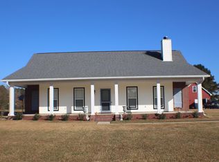5136 Green Gable Rd, Terry, MS 39170