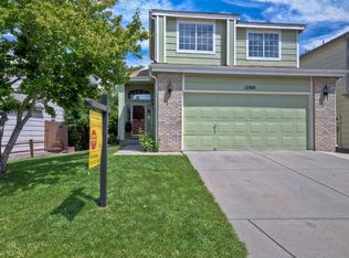11568 Depew Ct, Westminster, CO 80020