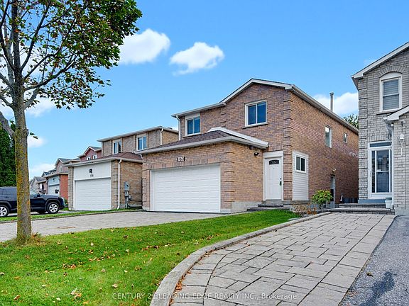 3rd image of 160 Galbraith Cres #Basement