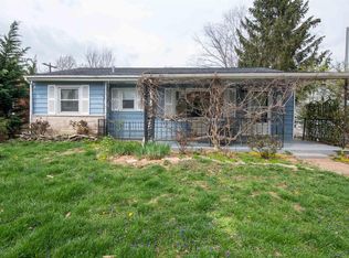 1041 Hudson Ave, Lexington, KY 40511