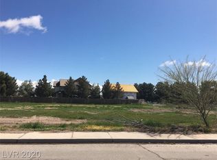 1910 Pinwheel St, Logandale, NV 89021