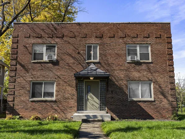 2519 Indianola Ave, Columbus, OH 43202