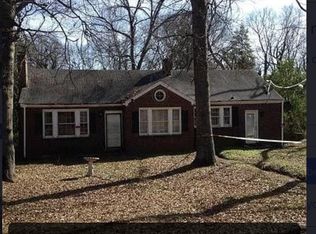 1228 Denny Rd, Columbia, SC 29203