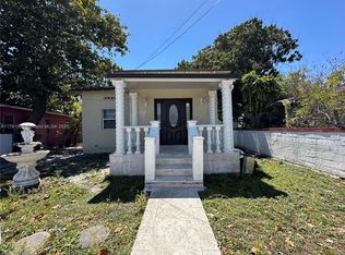52 NW 33rd St, Miami, FL 33127